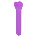 Vibromasseur Bliss en silicone liquide pour amoureux 