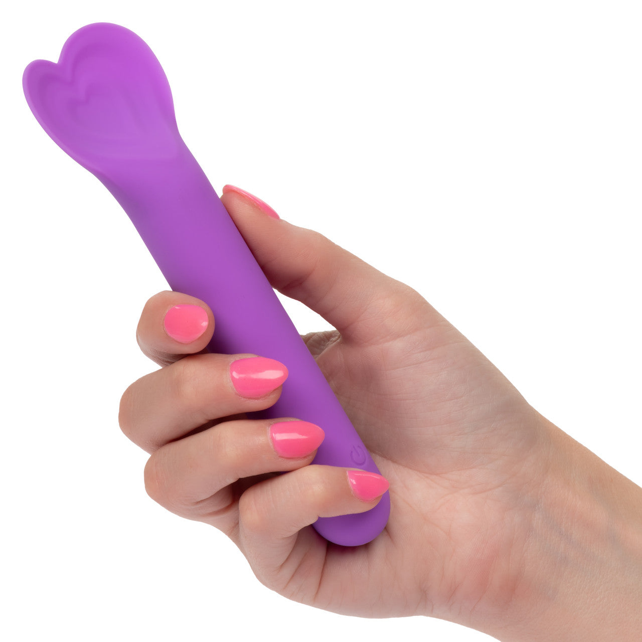 Vibromasseur Bliss en silicone liquide pour amoureux 