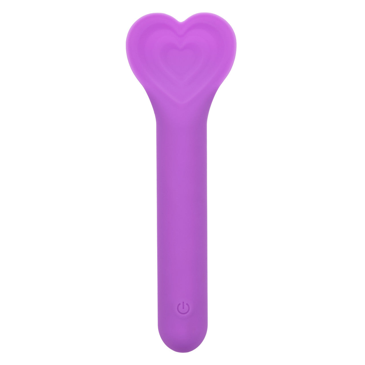 Vibromasseur Bliss en silicone liquide pour amoureux 