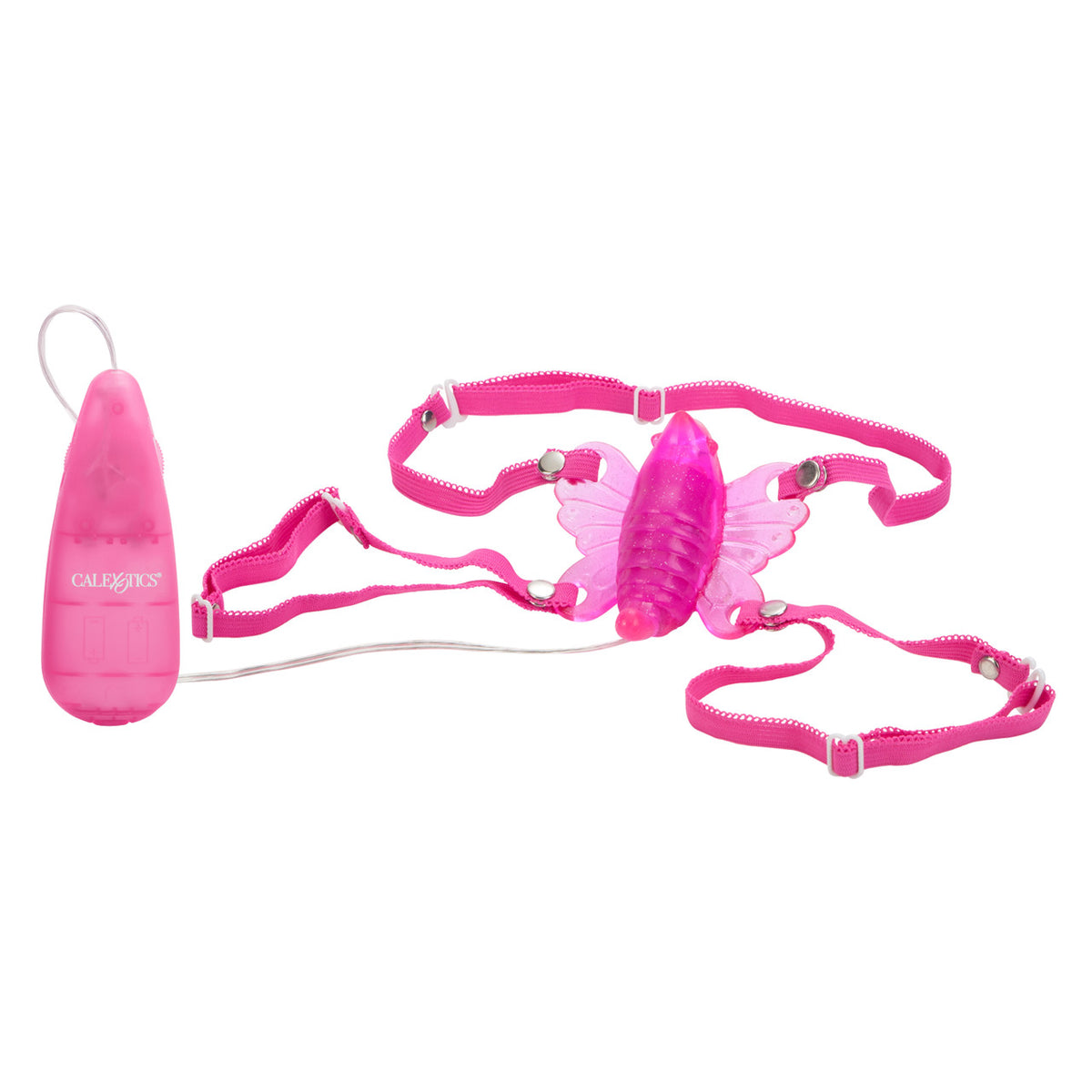 Vibromasseur portable Venus Butterfly original 