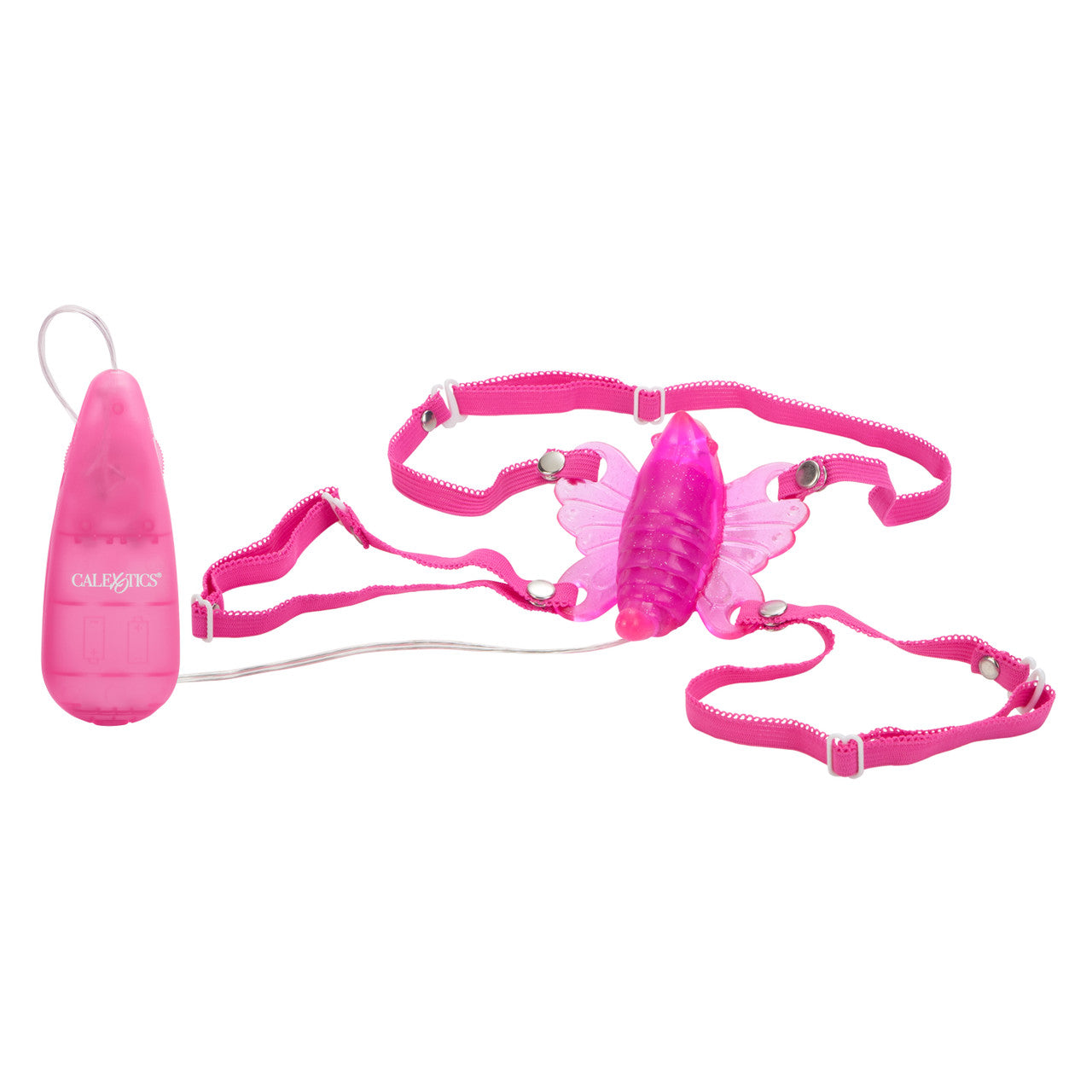 Vibromasseur portable Venus Butterfly original 