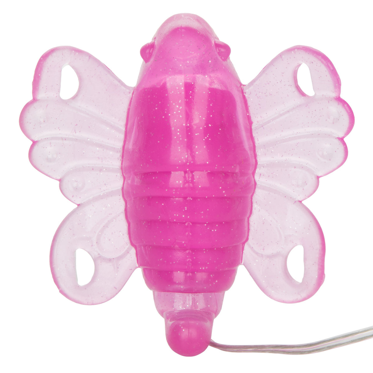 Vibromasseur portable Venus Butterfly original 