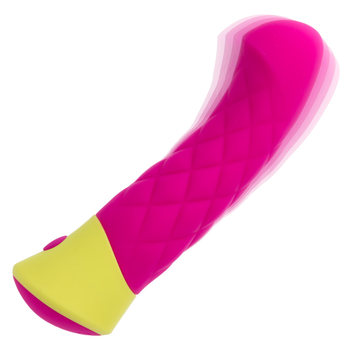 Rave Quilted G Vibrator