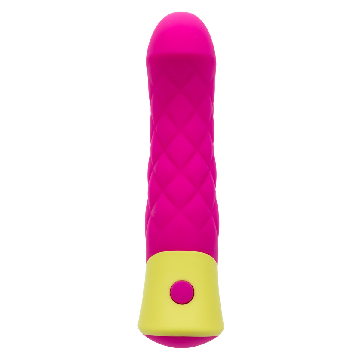 Rave Quilted G Vibrator