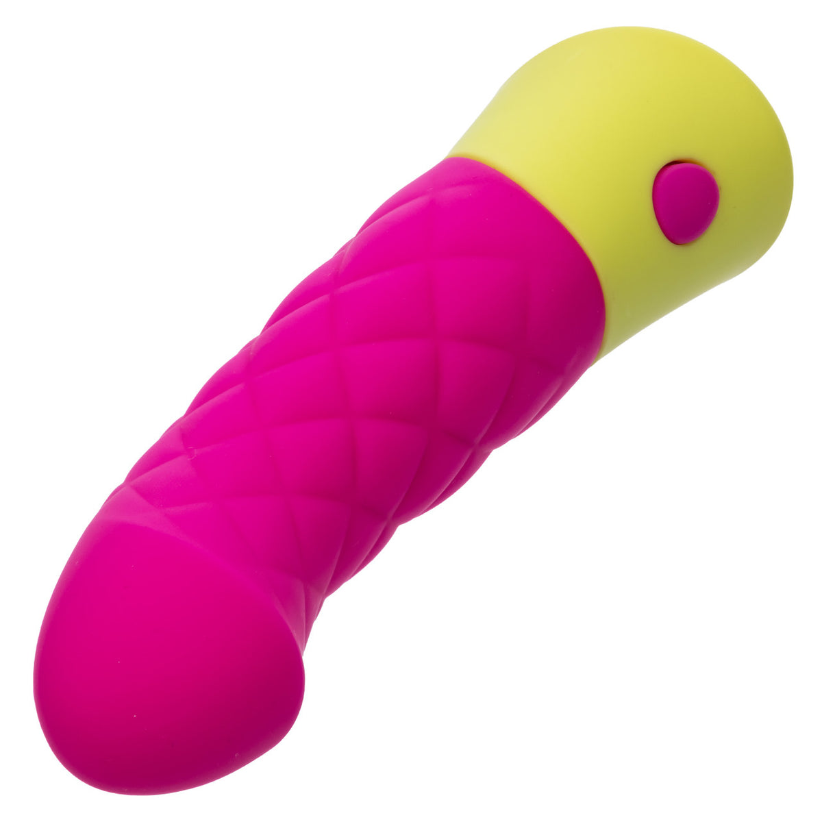 Rave Quilted G Vibrator