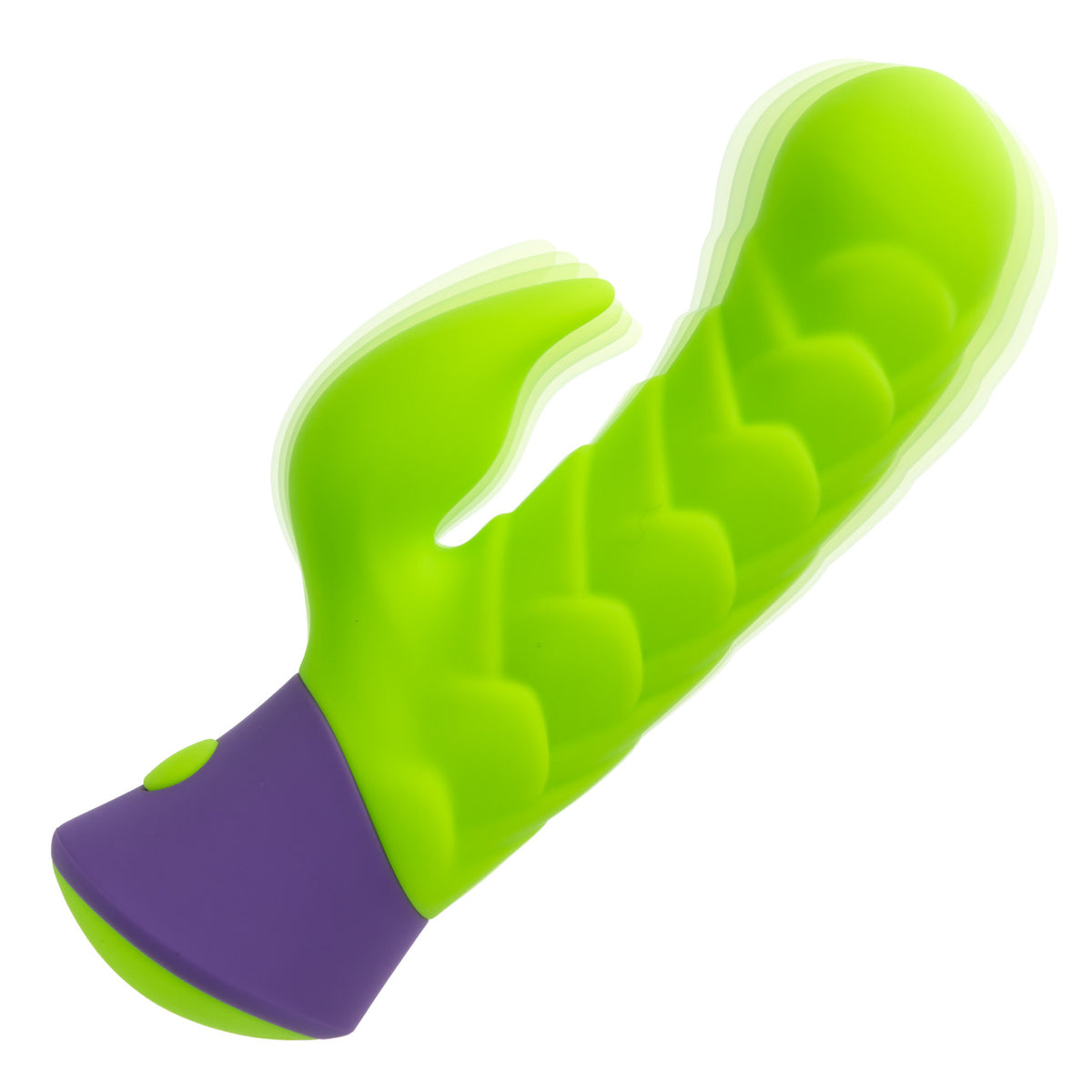 Rave Dragon G Rabbit Vibrator