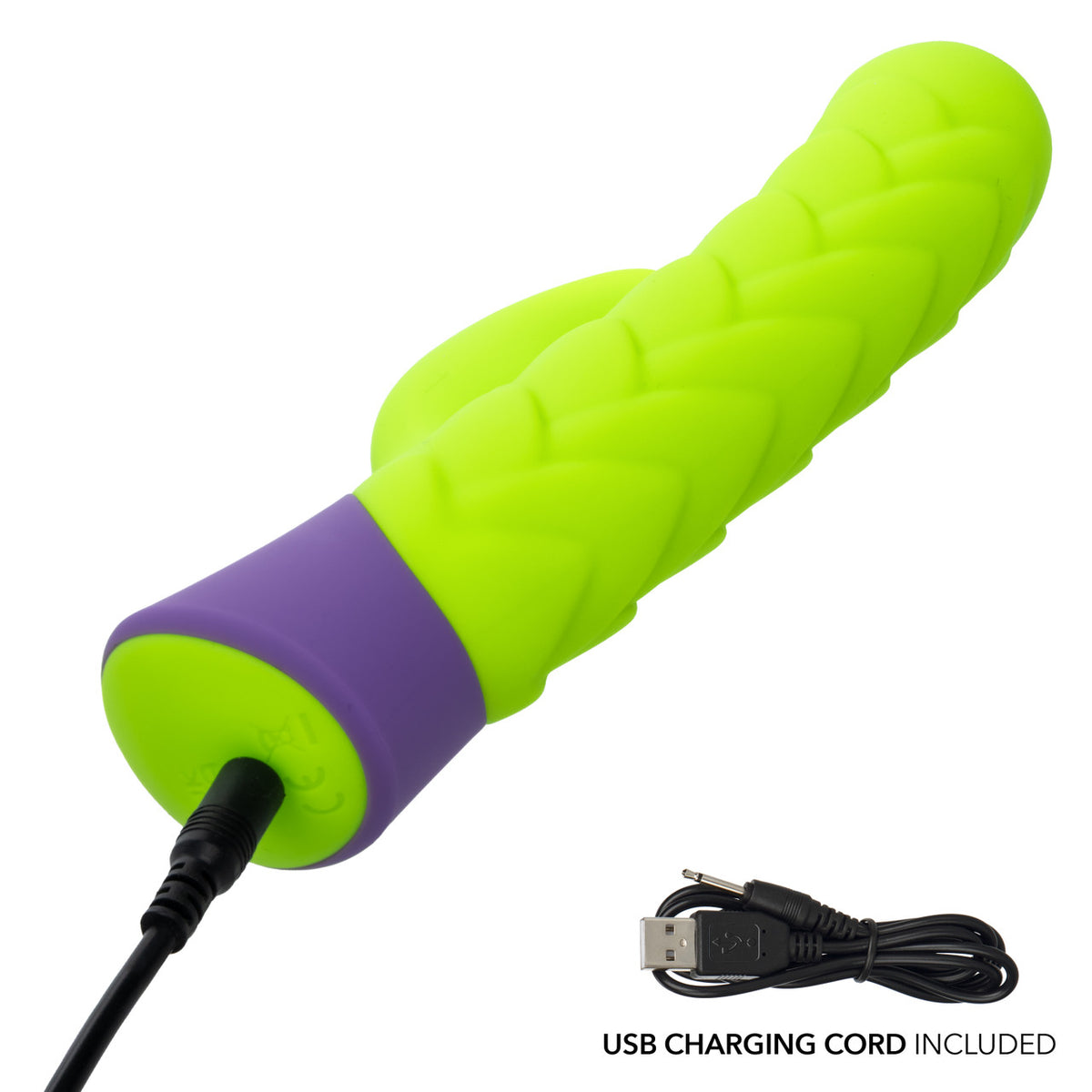 Rave Dragon G Rabbit Vibrator