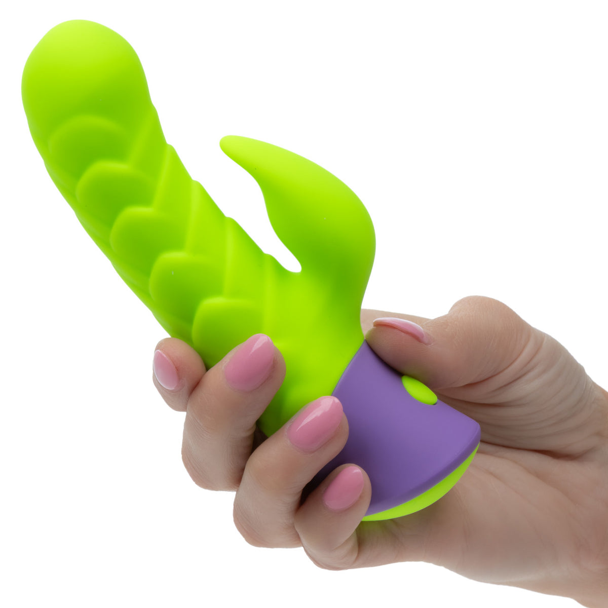 Rave Dragon G Rabbit Vibrator