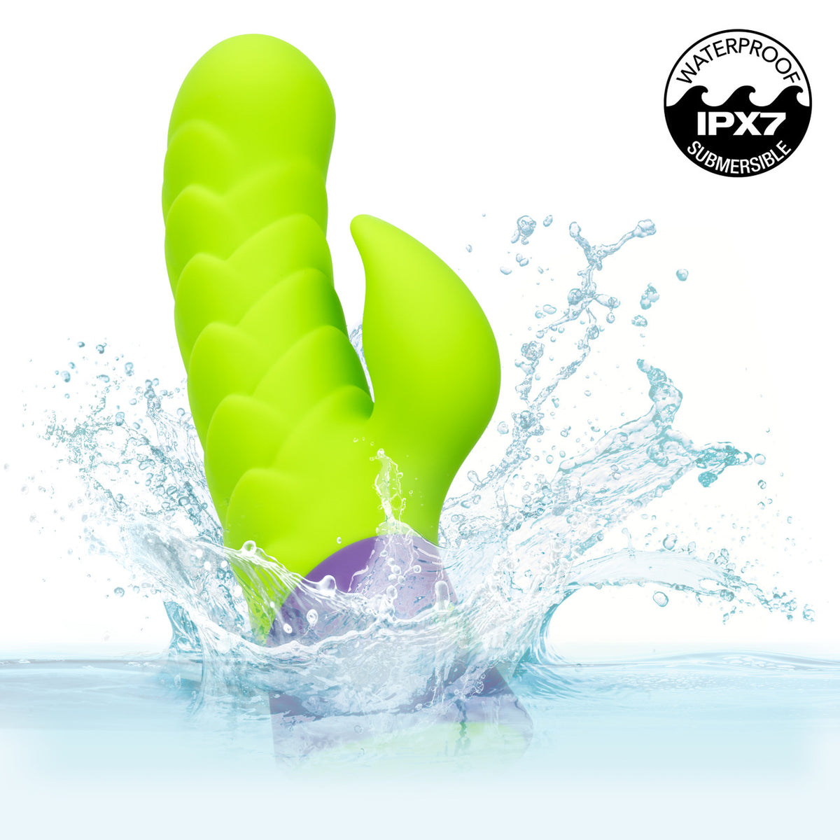 Rave Dragon G Rabbit Vibrator