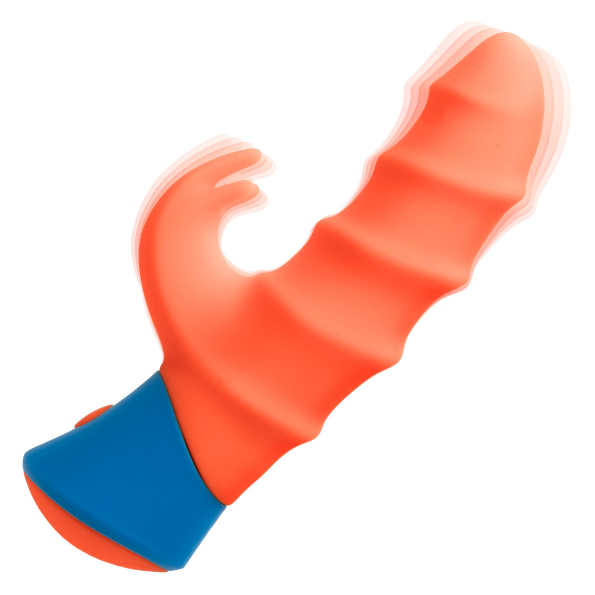 Rave Tickler Rabbit Vibrator