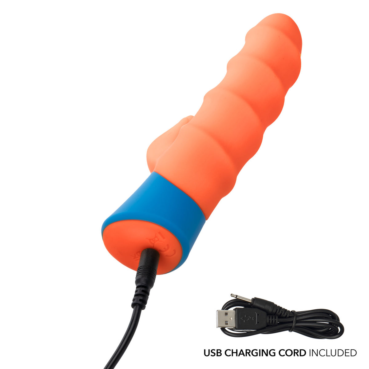 Rave Tickler Rabbit Vibrator