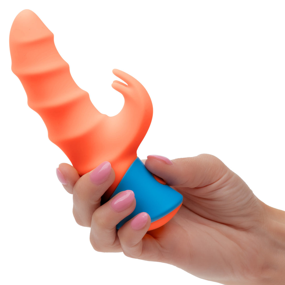 Rave Tickler Rabbit Vibrator