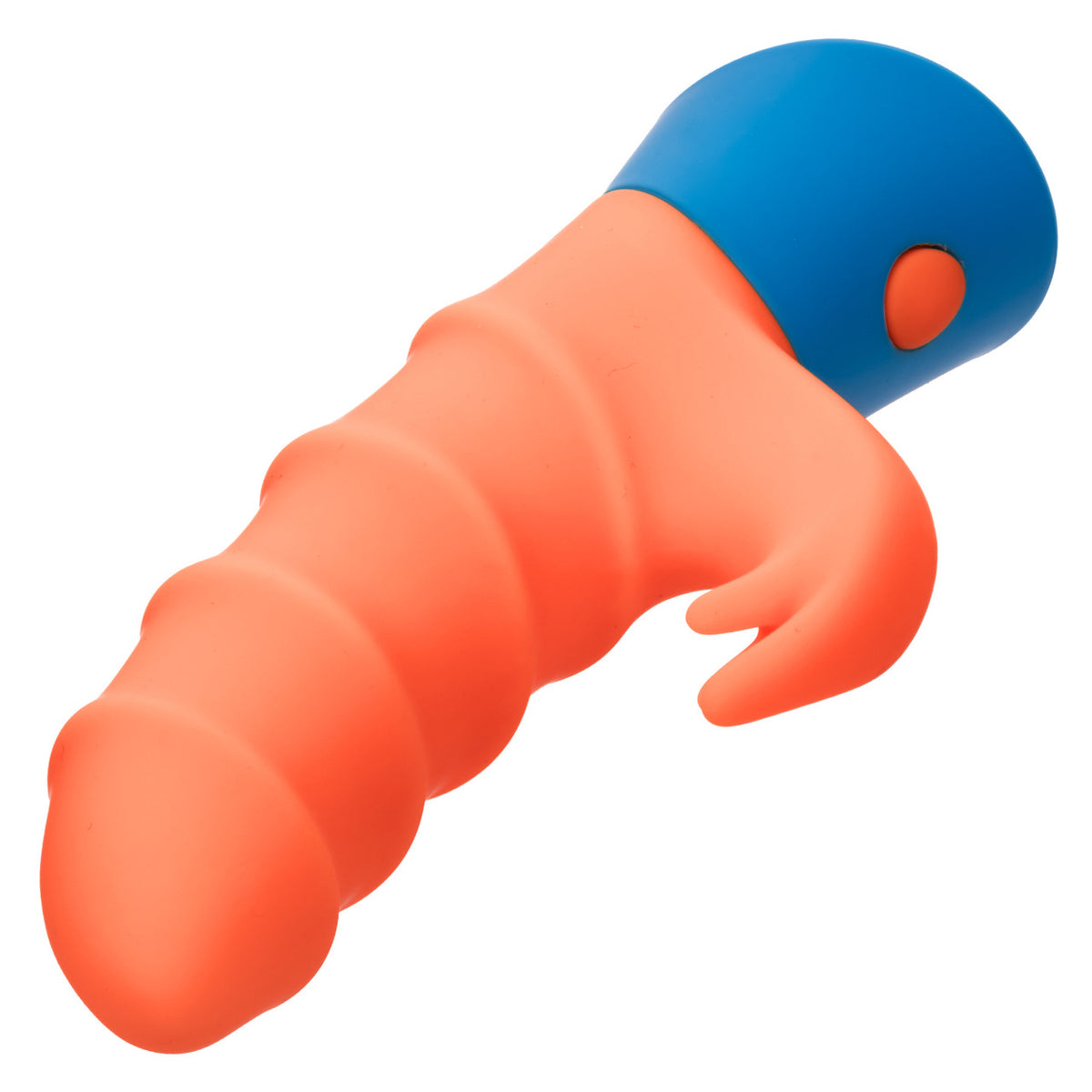 Rave Tickler Rabbit Vibrator