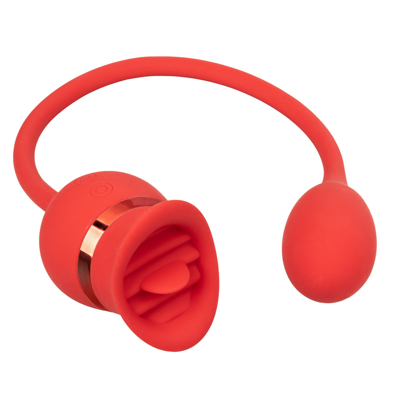 French Kiss Casanova Teaser Clignotant