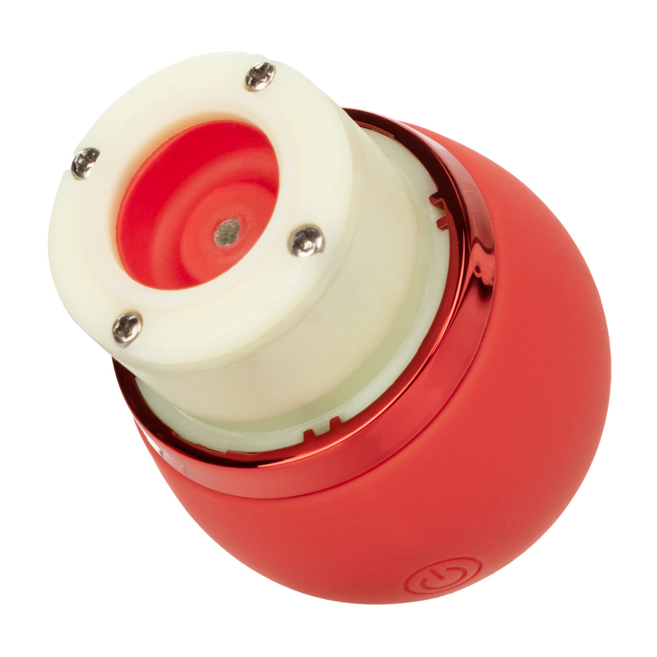 Ensemble interchangeable French Kiss Suck &amp; Play 