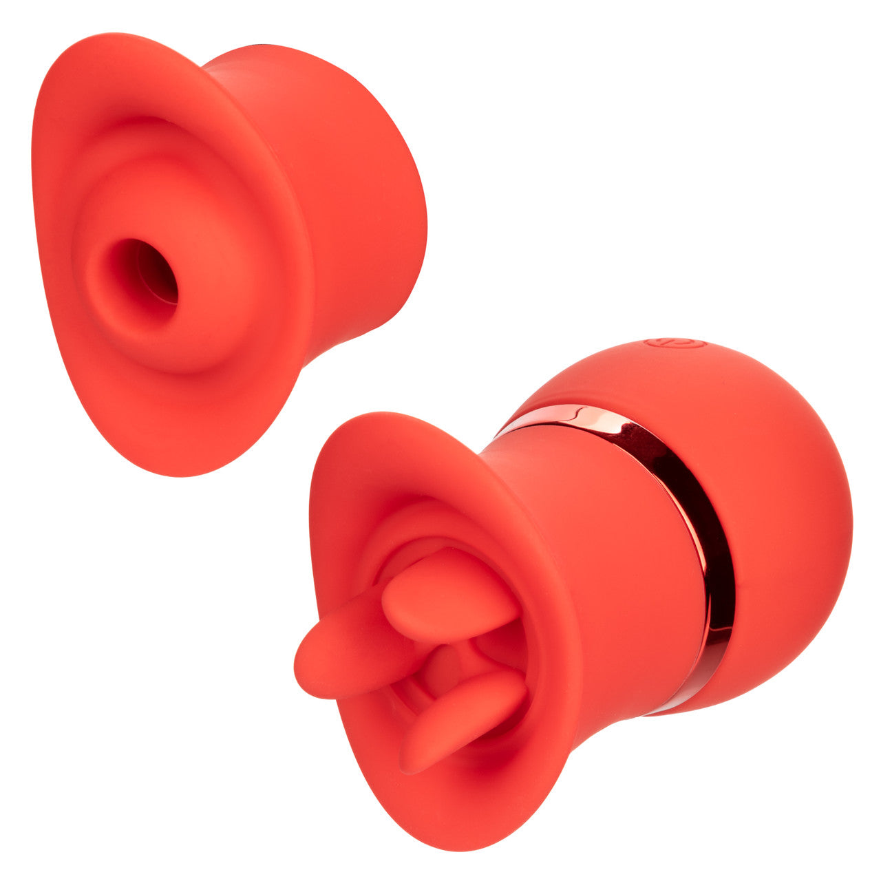 Ensemble interchangeable French Kiss Suck &amp; Play 