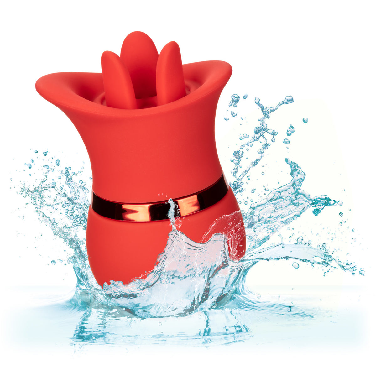 Ensemble interchangeable French Kiss Suck &amp; Play 