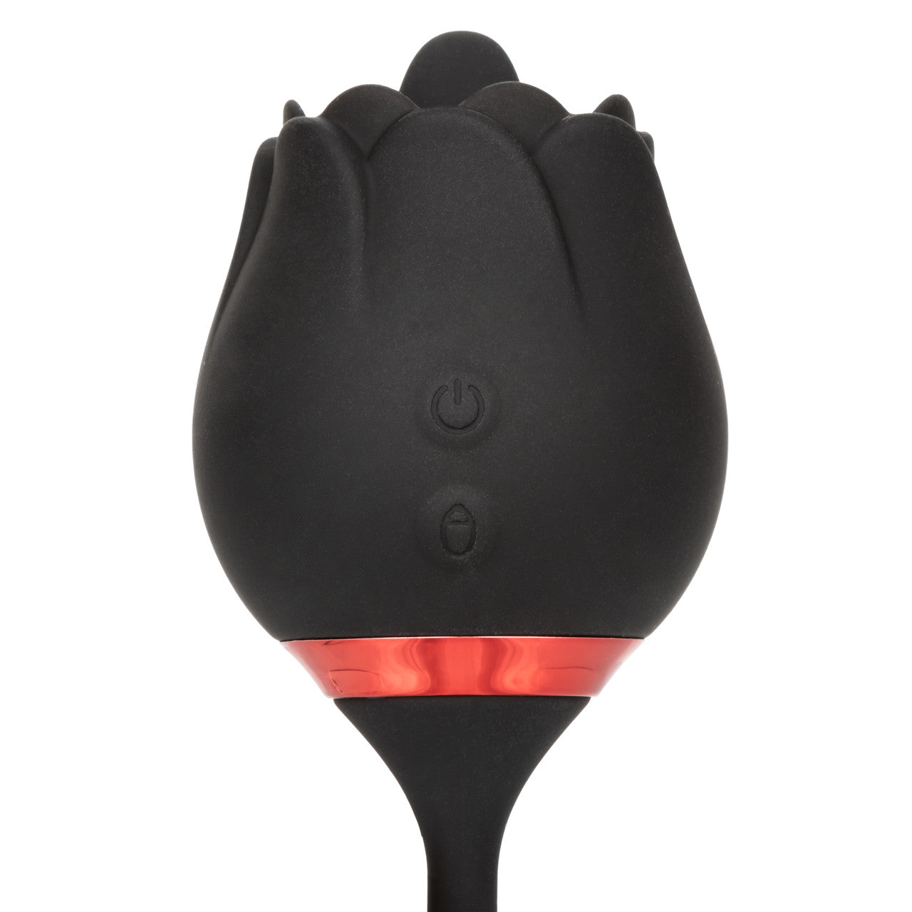 French Kiss Elite Lover Teaser scintillant et balle rotative 