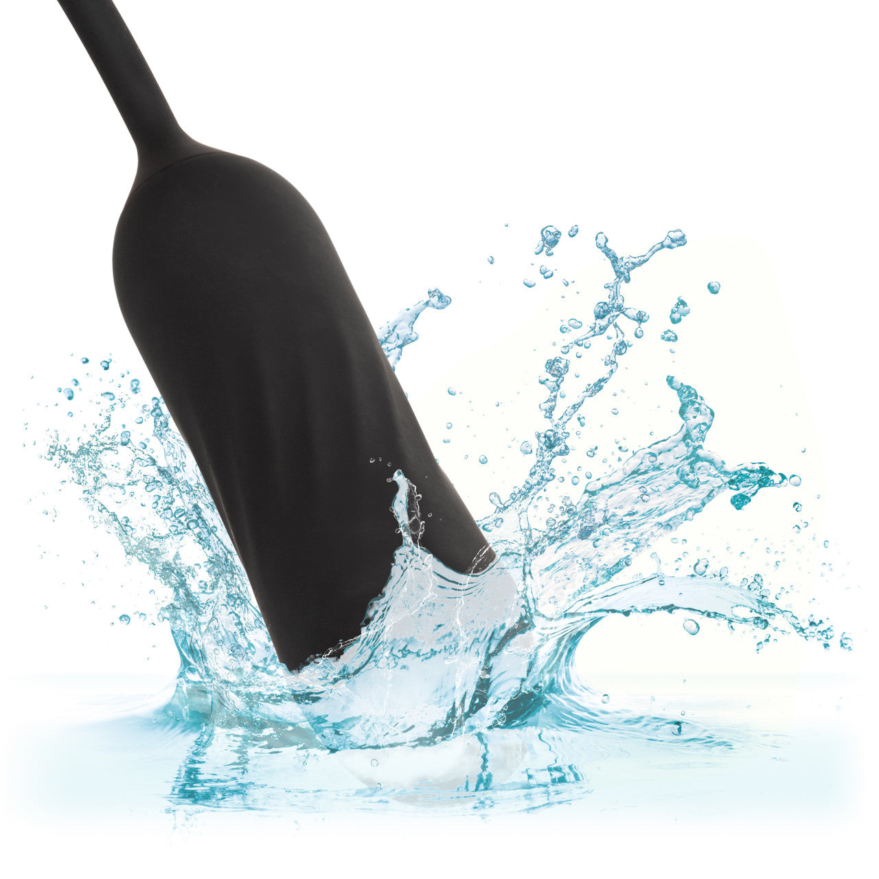 French Kiss Elite Lover Teaser scintillant et balle rotative 