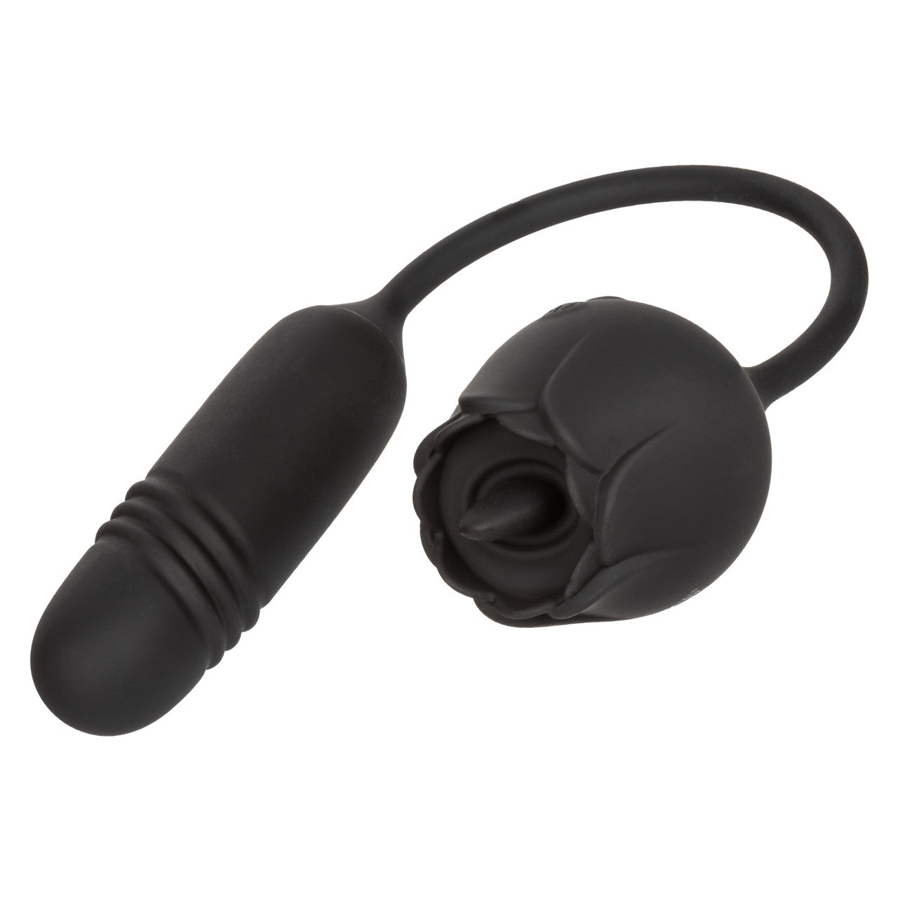 French Kiss Elite Romeo Teaser vacillant et balle de poussée 