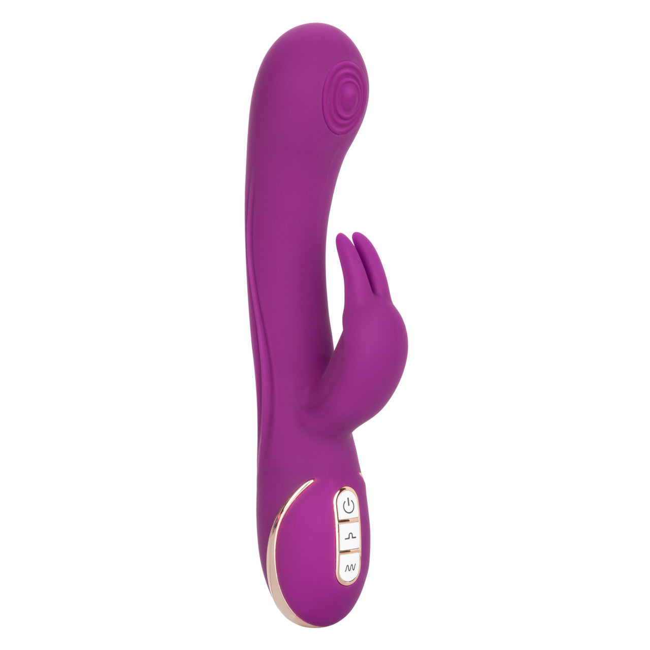 Jack Rabbit Signature Silicone Thumping Rabbit - Thorn & Feather