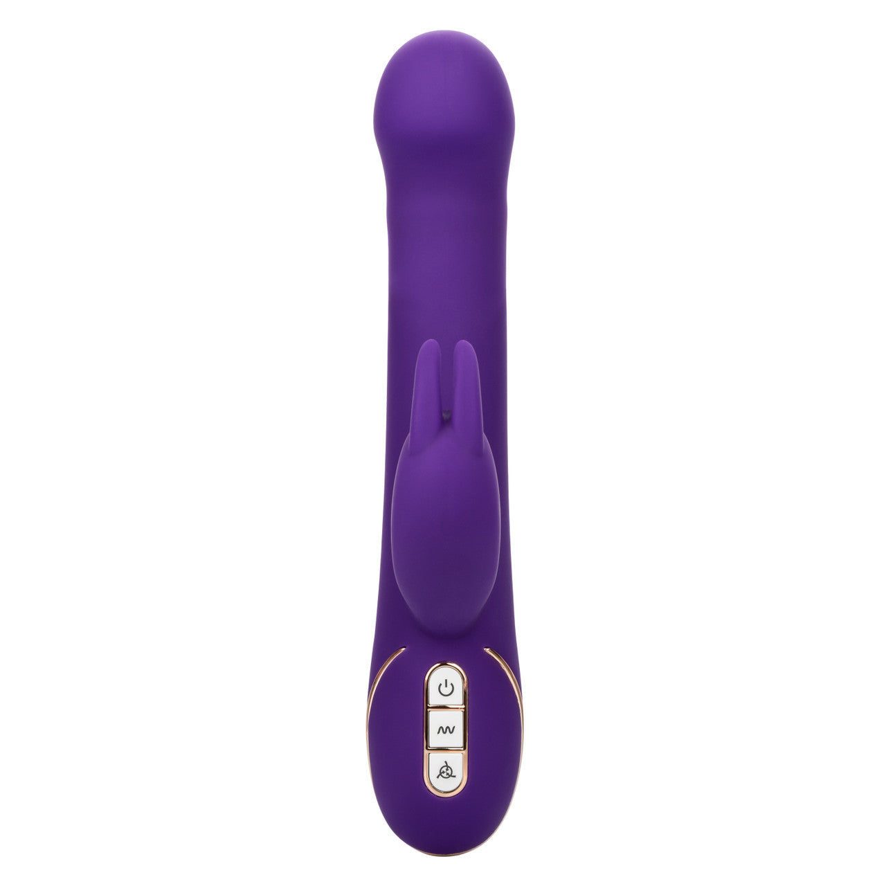 Jack Rabbit Signature Silicone Vibromasseur Lapin à Aspiration