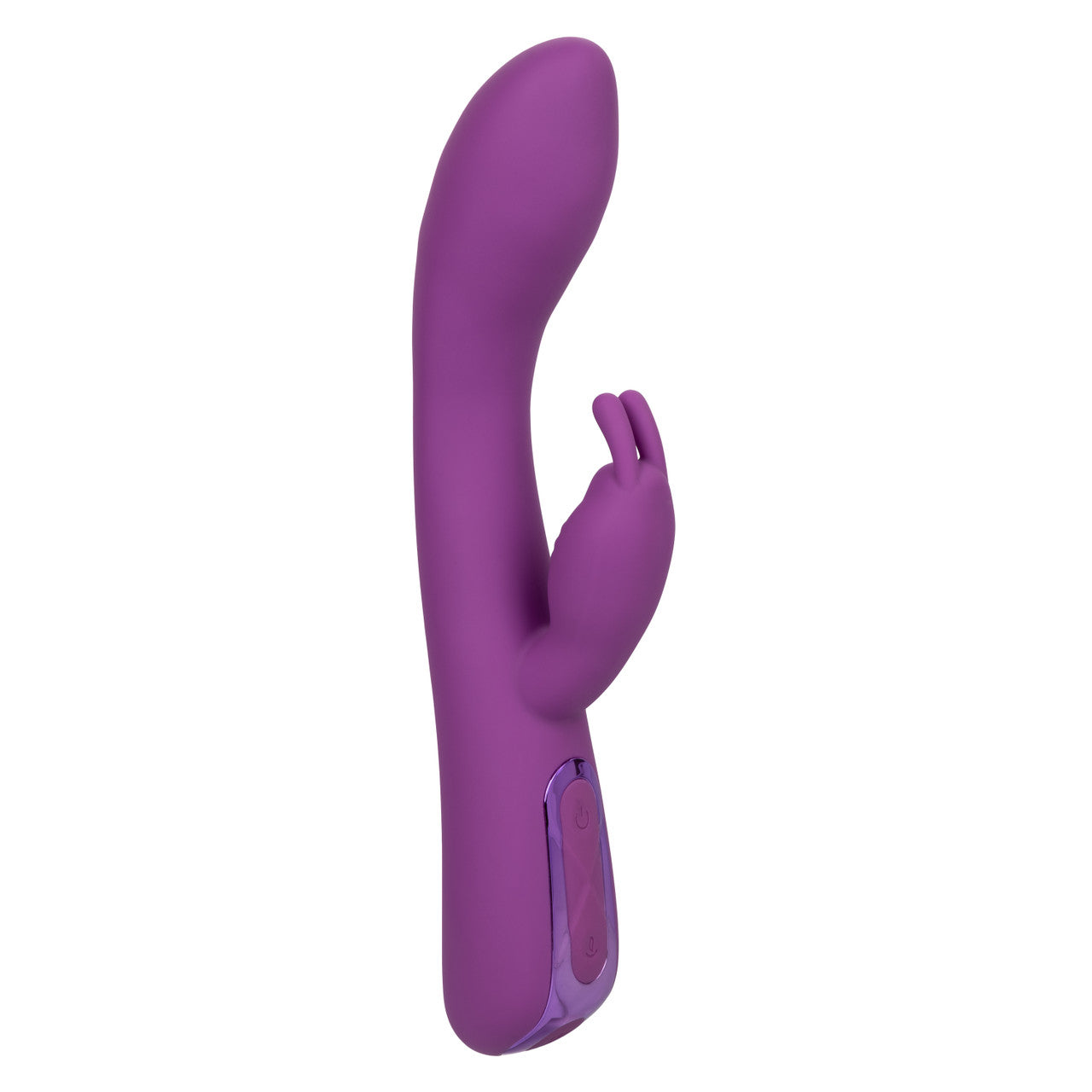 Vibromasseur lapin chauffant Jack Rabbit Elite 