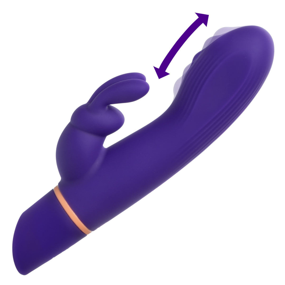 Love Bunny Rollin' "G" Bunny Vibrator
