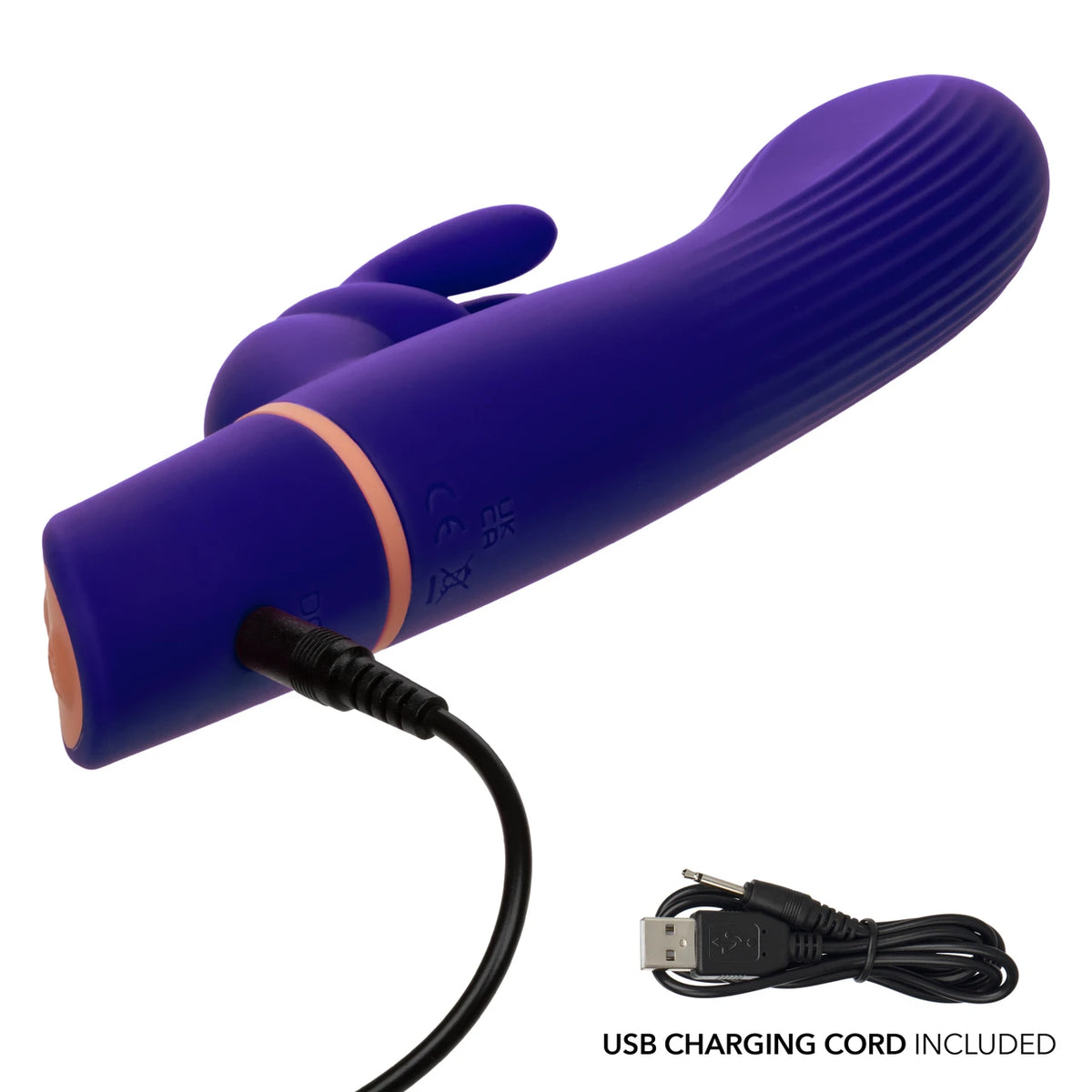 Love Bunny Rollin' "G" Bunny Vibrator