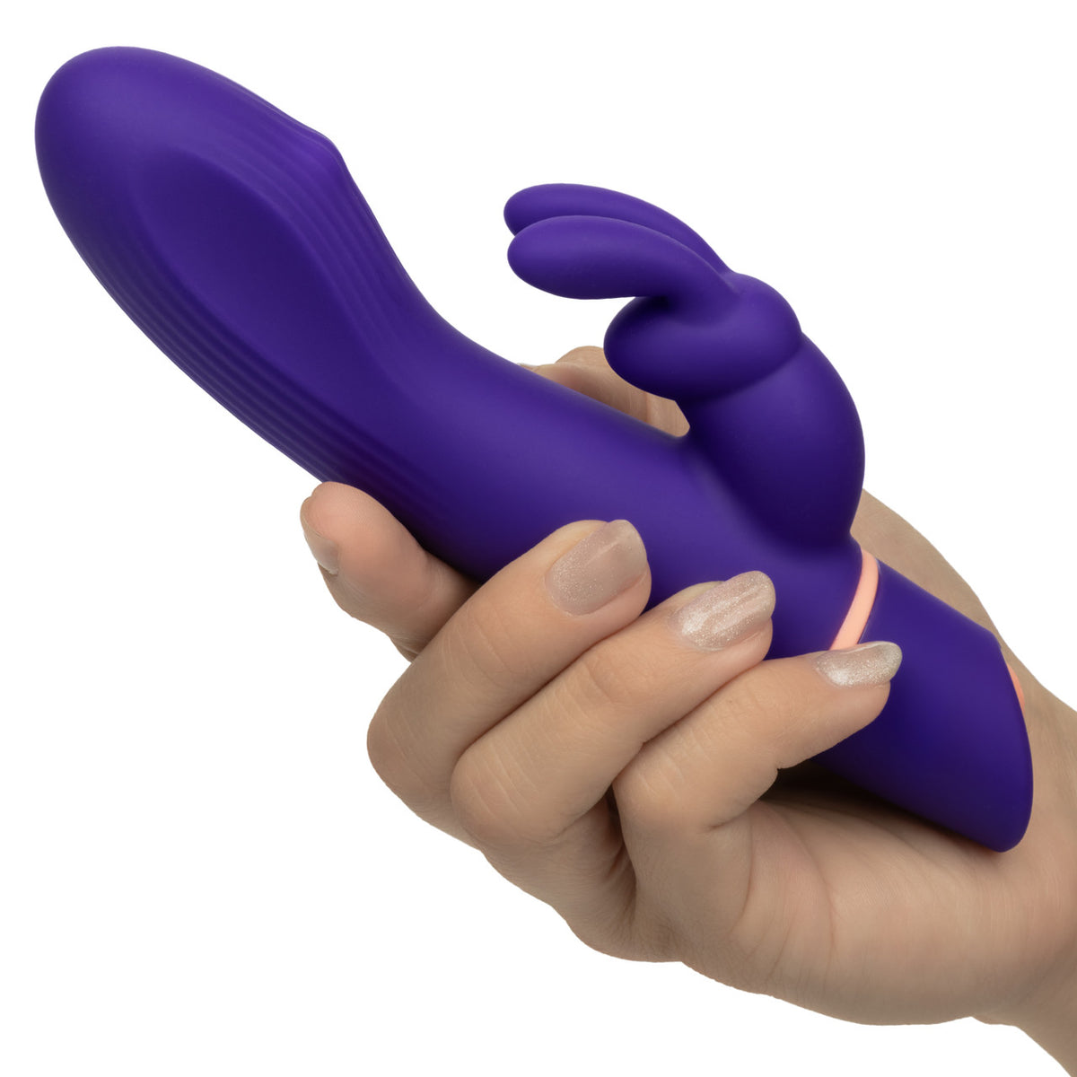 Love Bunny Rollin' "G" Bunny Vibrator