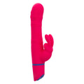 Love Bunny Beaded Spin Bunny Vibrator