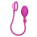 Mini Silicone Clitoral Pump - Pink - Thorn & Feather