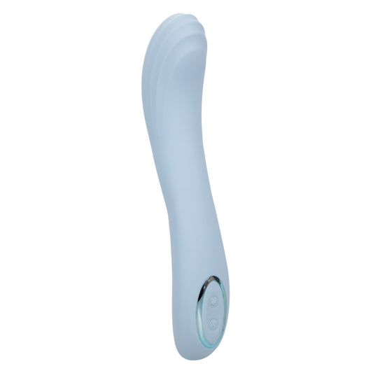 Azure Collection Contoured G Vibrator