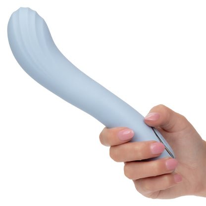 Azure Collection Contoured G Vibrator