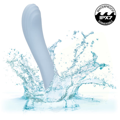 Azure Collection Contoured G Vibrator