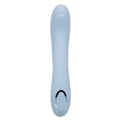 Azure Collection Contoured G Vibrator