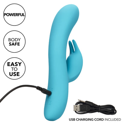 Azure Collection Bunny G Vibrator