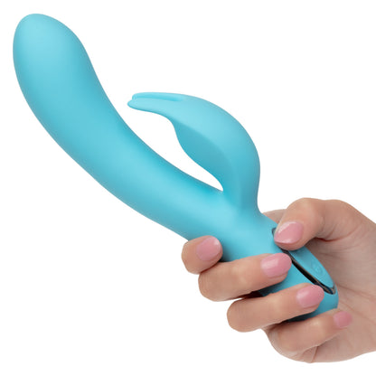 Azure Collection Bunny G Vibrator