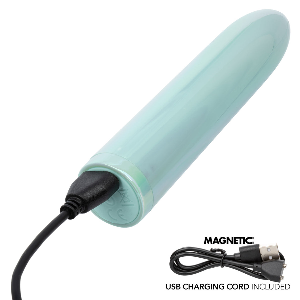 Aura Standard Rechargeable Vibrator