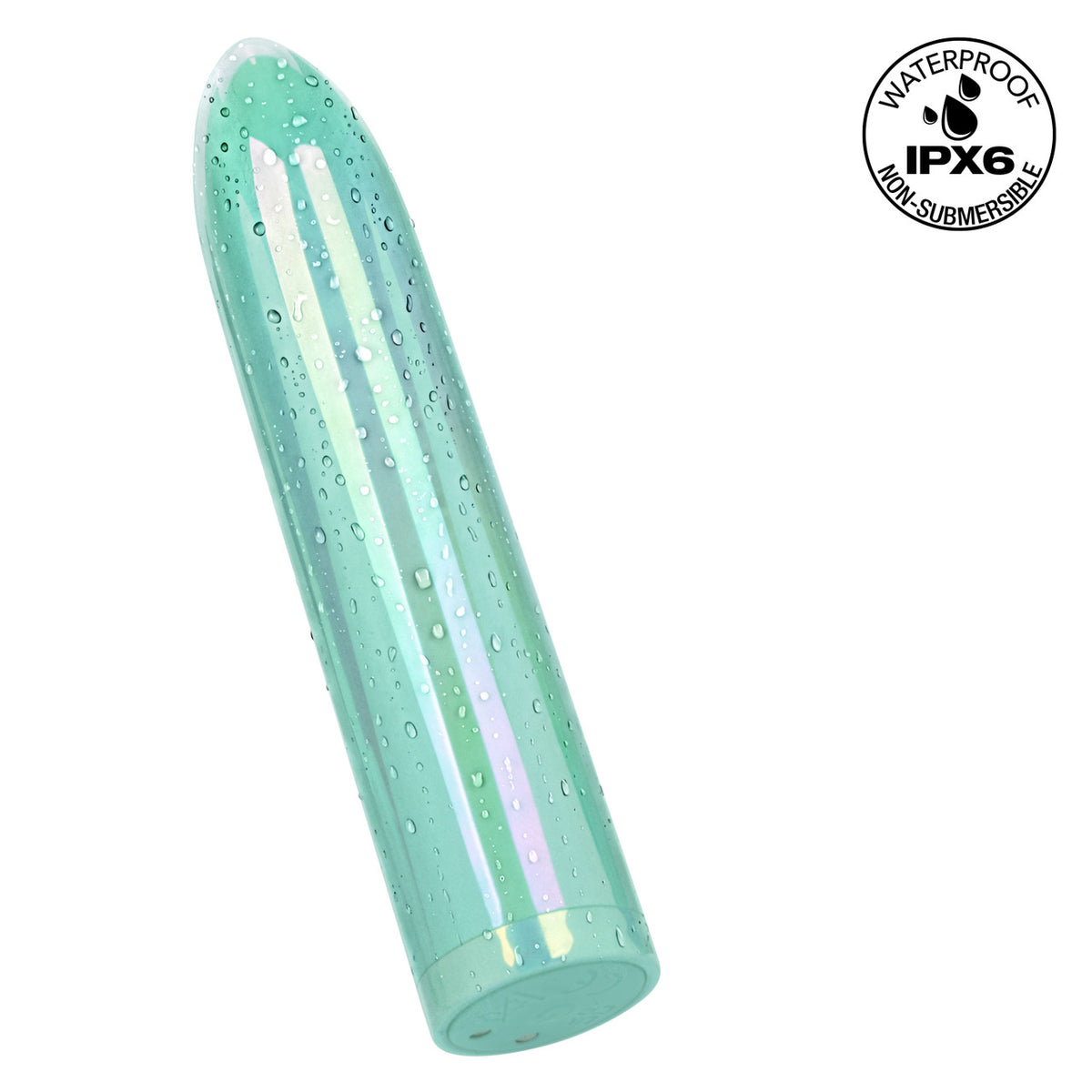 Aura Standard Rechargeable Vibrator