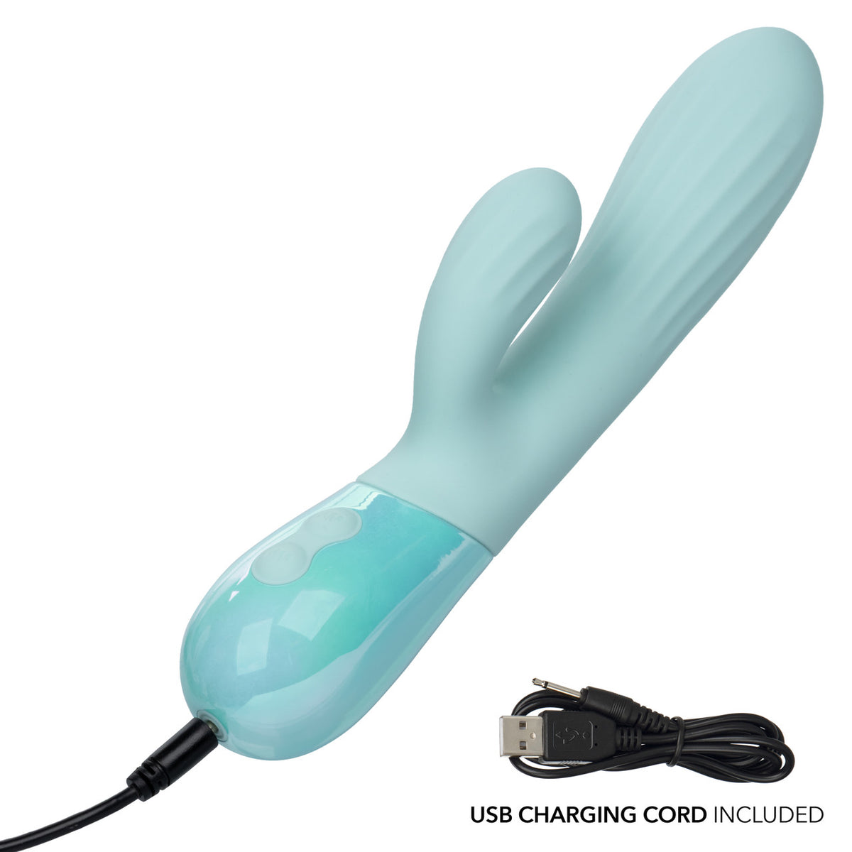 Aura Dual Ripple Vibrator
