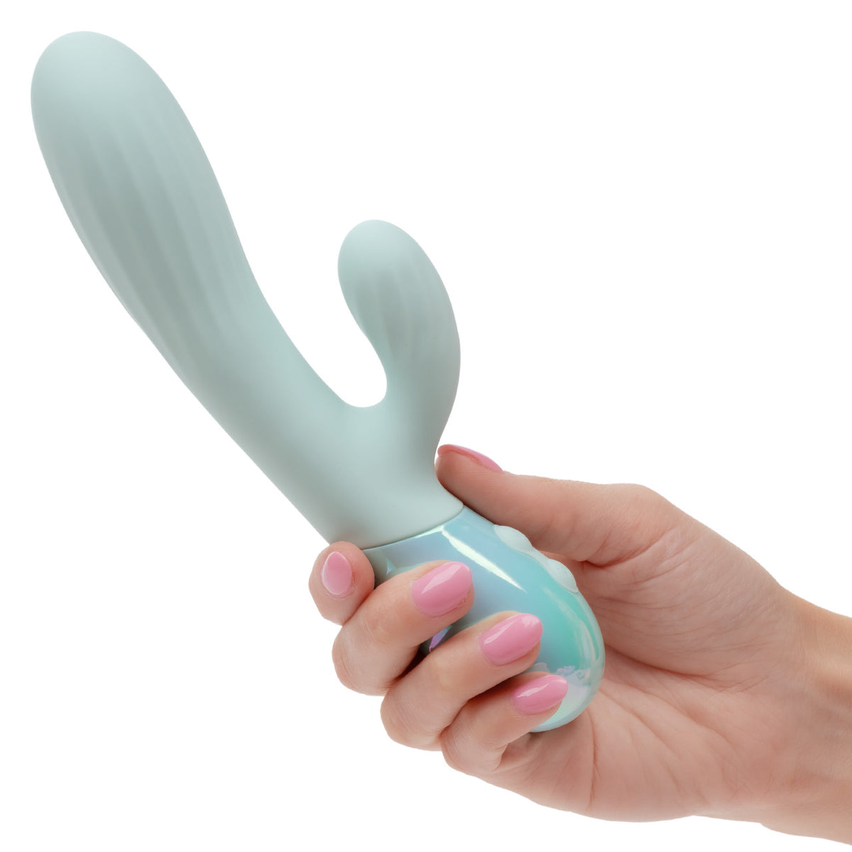Aura Dual Ripple Vibrator