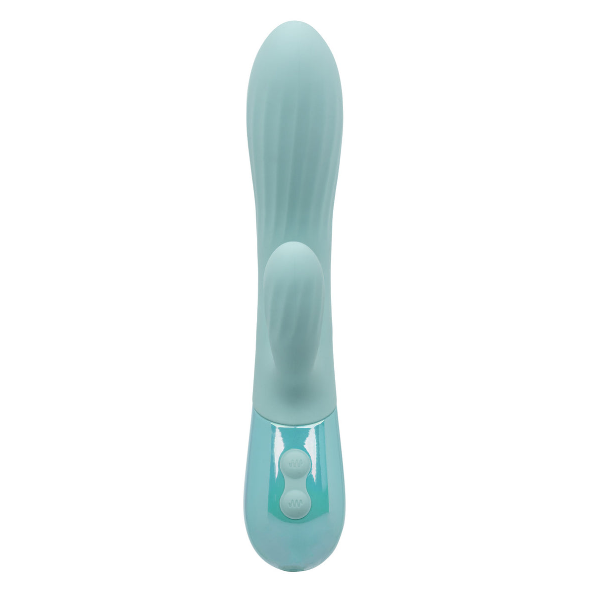 Aura Dual Ripple Vibrator