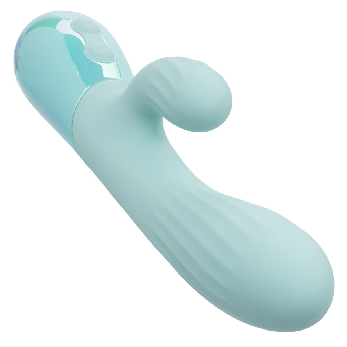 Aura Dual Ripple Vibrator