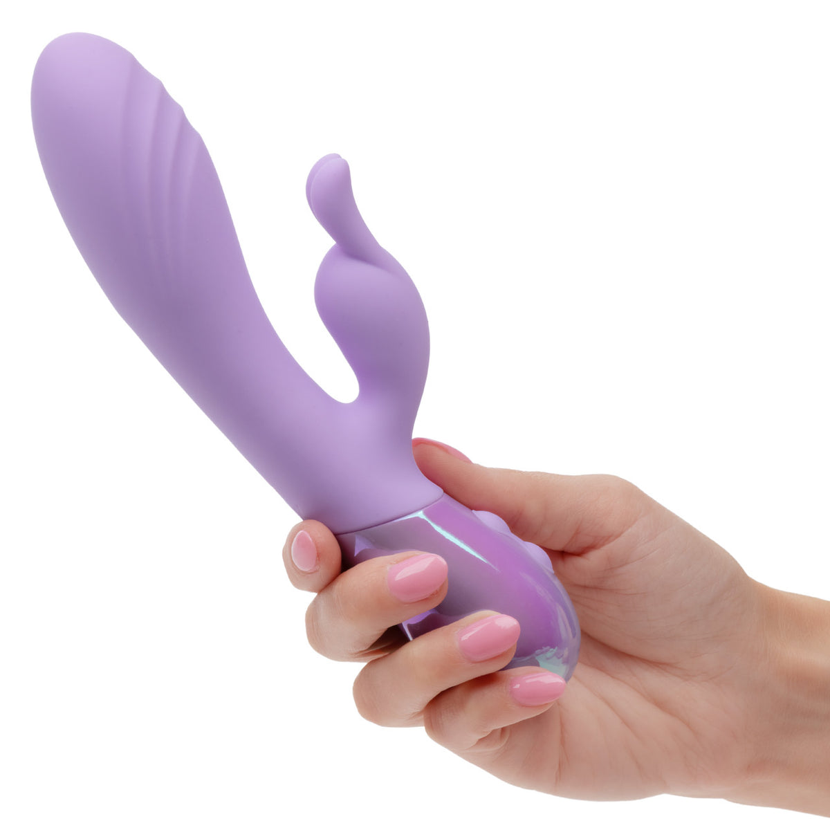 Aura Dual Bunny Dual Massager