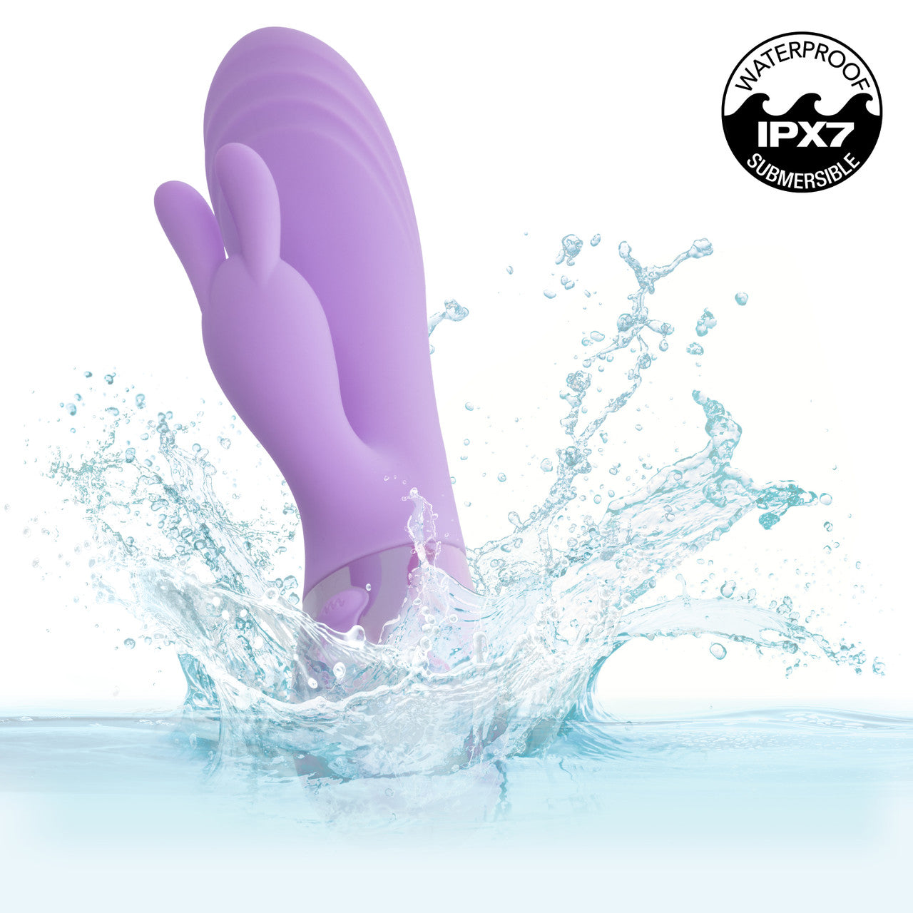 Aura Dual Bunny Dual Massager