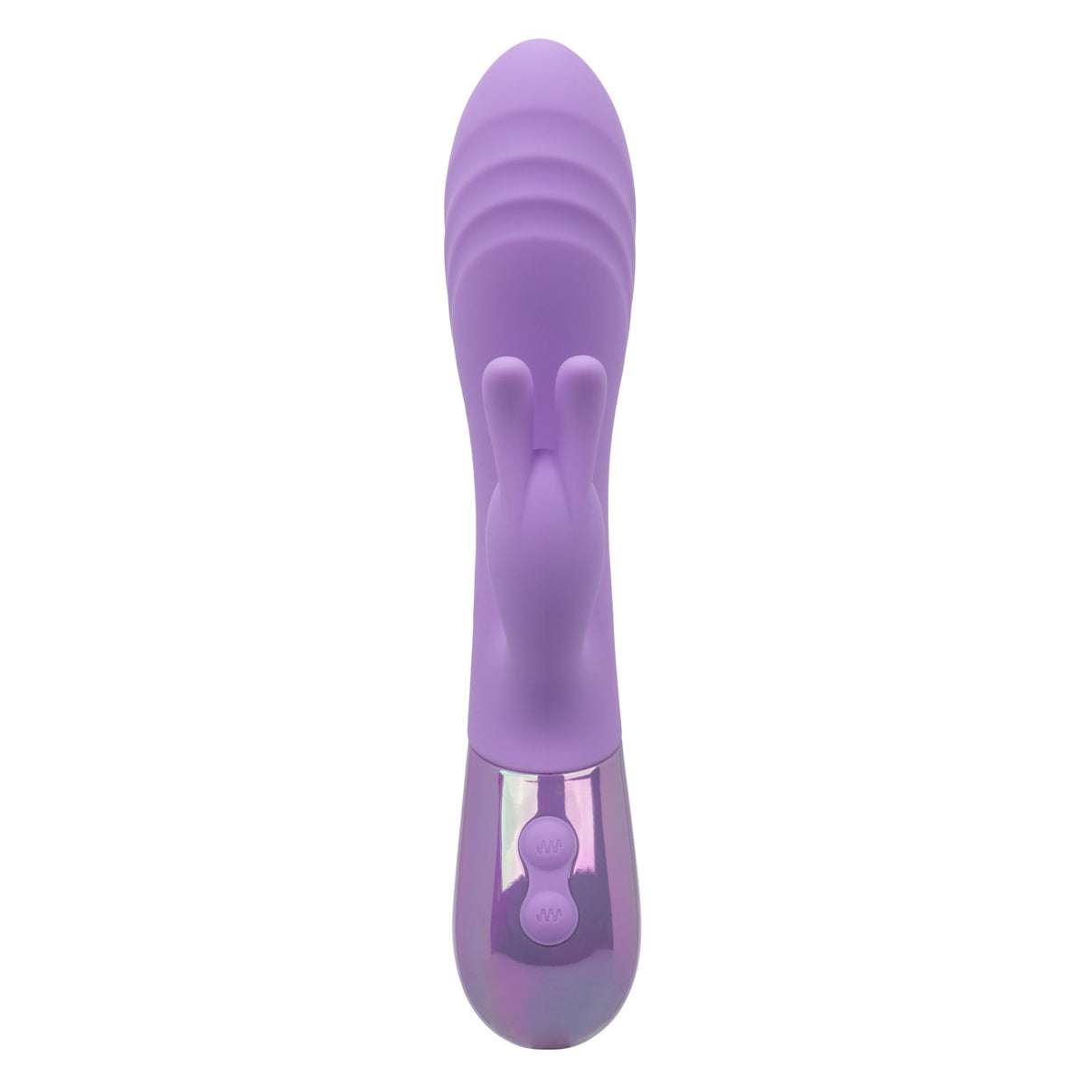 Aura Dual Bunny Dual Massager