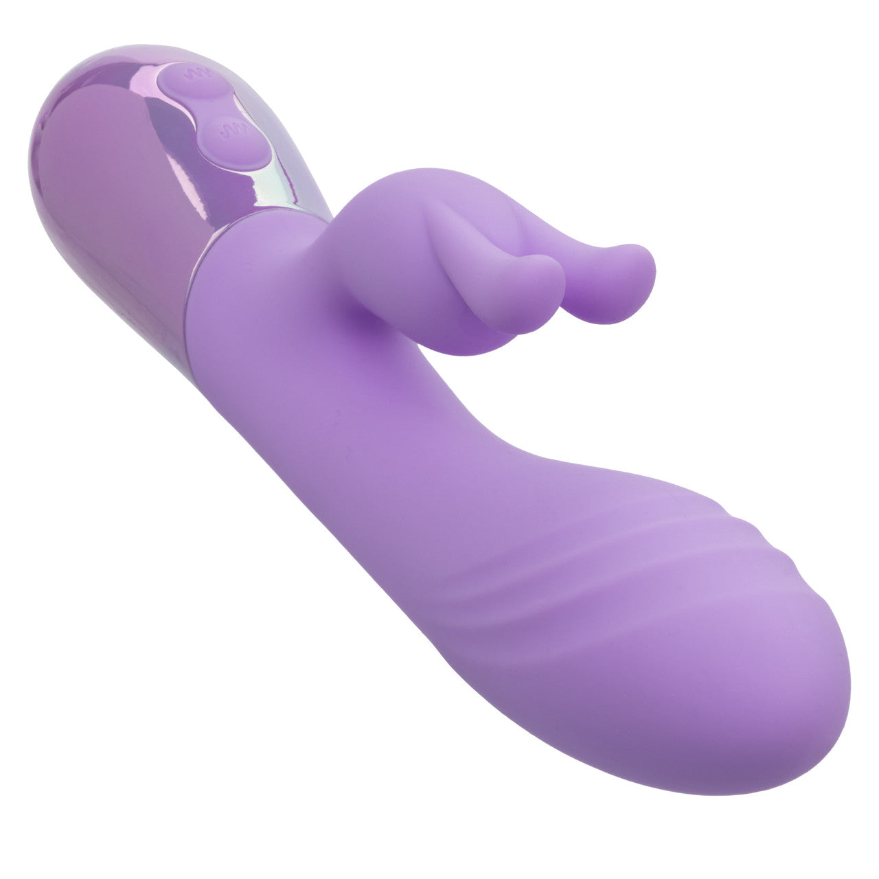 Aura Dual Bunny Dual Massager