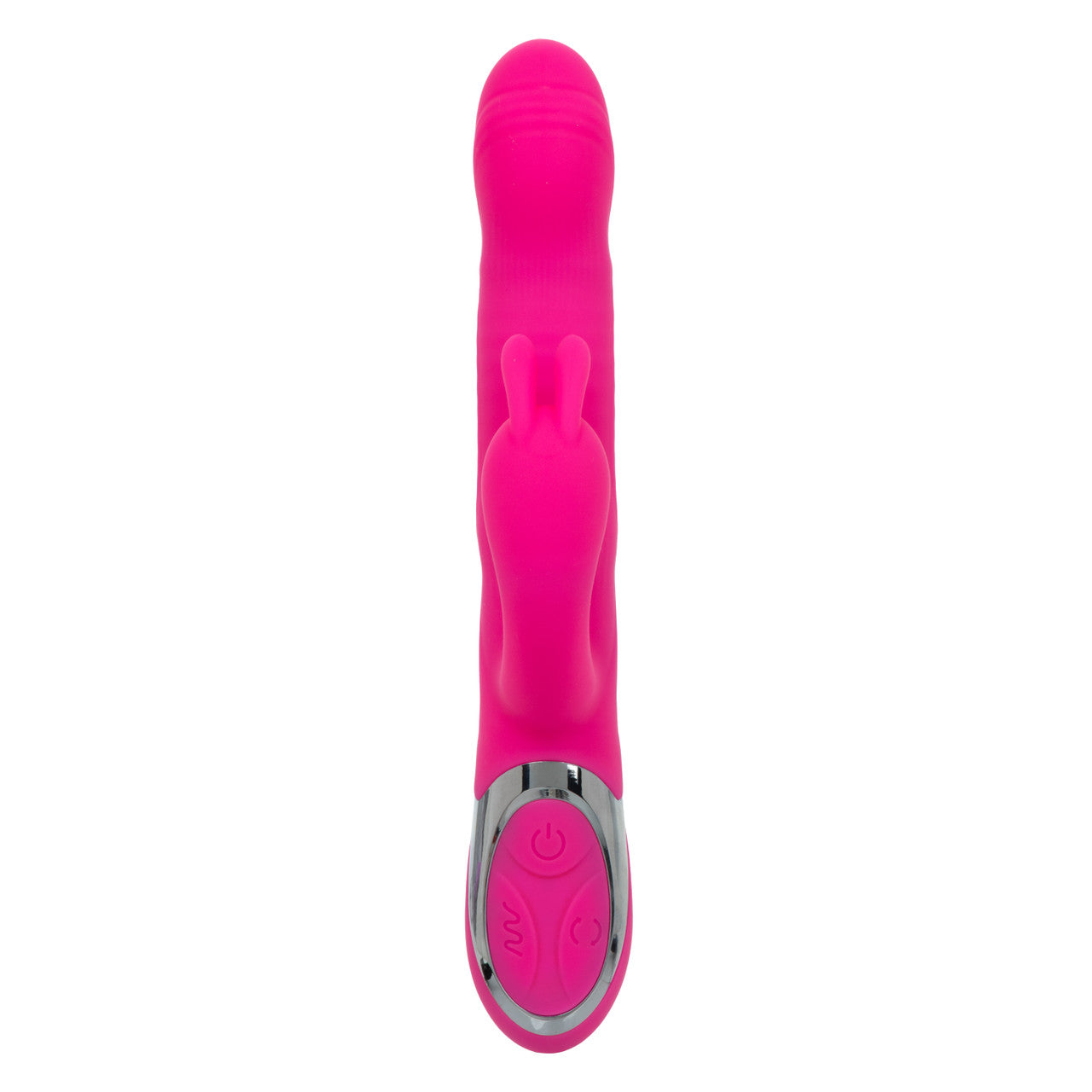 Enchanted Wave Action Bunny Vibrator