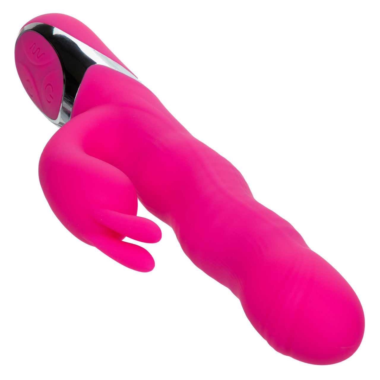 Enchanted Wave Action Bunny Vibrator